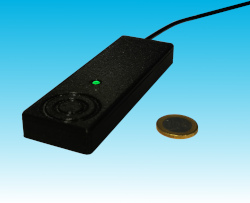 125KHz RFID Reader